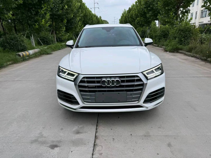 徐州20年奥迪Q51