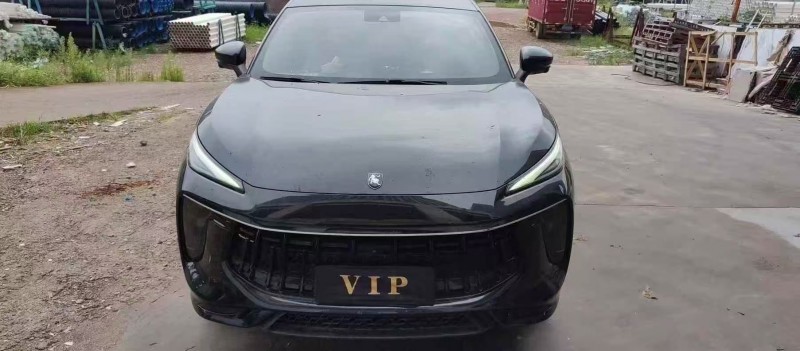 菏泽21年东风风行1