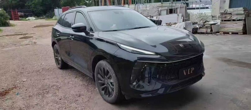 菏泽21年东风风行2