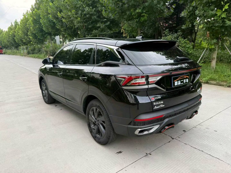 徐州23年东风风神5