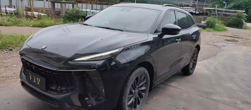 菏泽21年东风风行3