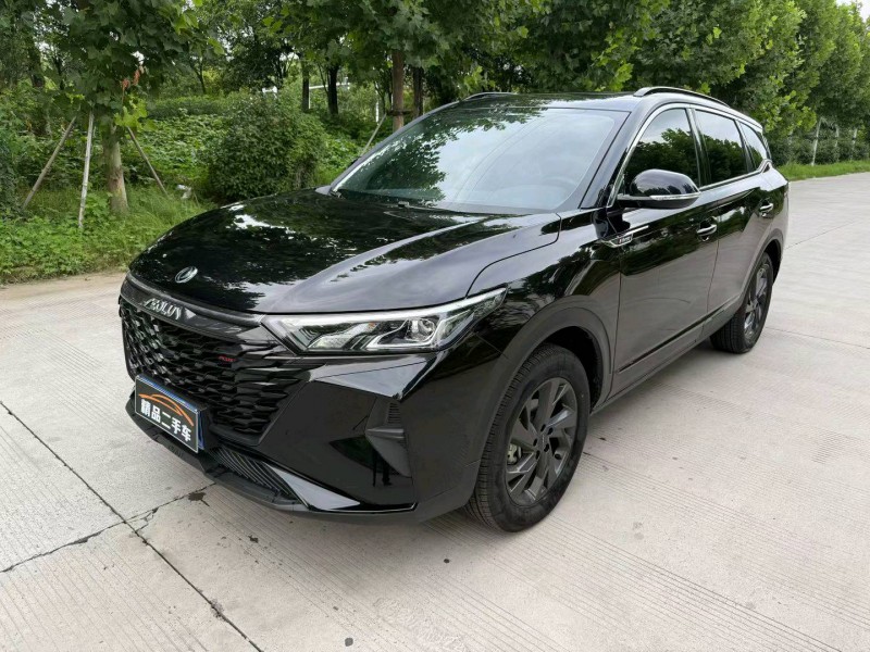 徐州23年东风风神6