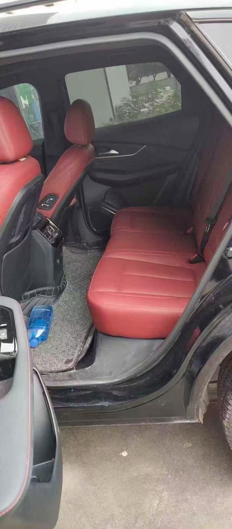 菏泽21年东风风行4