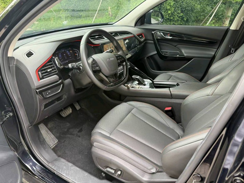 徐州23年东风风神7