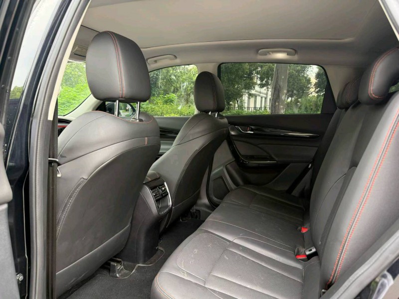 徐州23年东风风神9