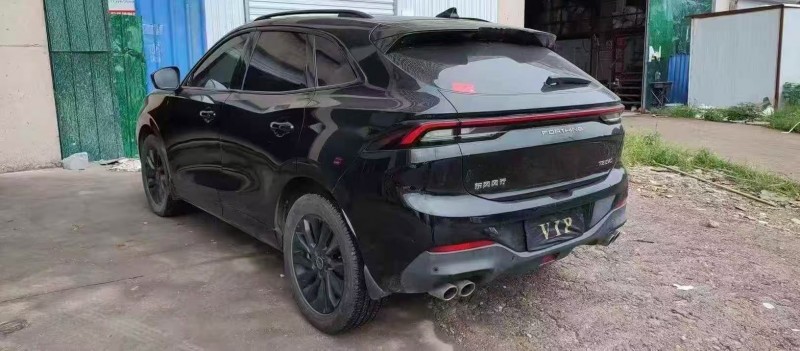 菏泽21年东风风行7