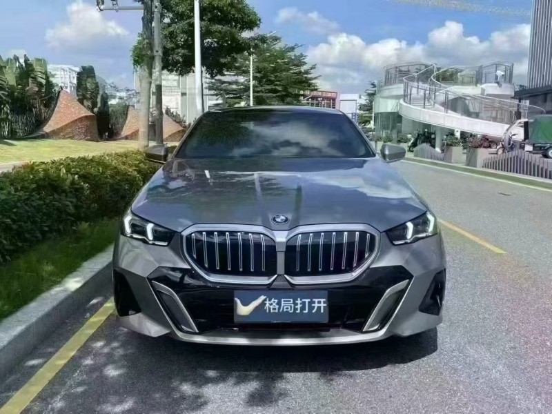 深圳24年宝马5系1