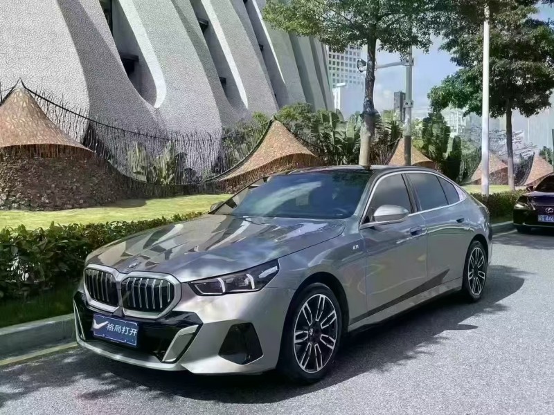 深圳24年宝马5系3