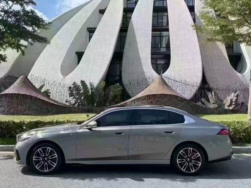 深圳24年宝马5系7