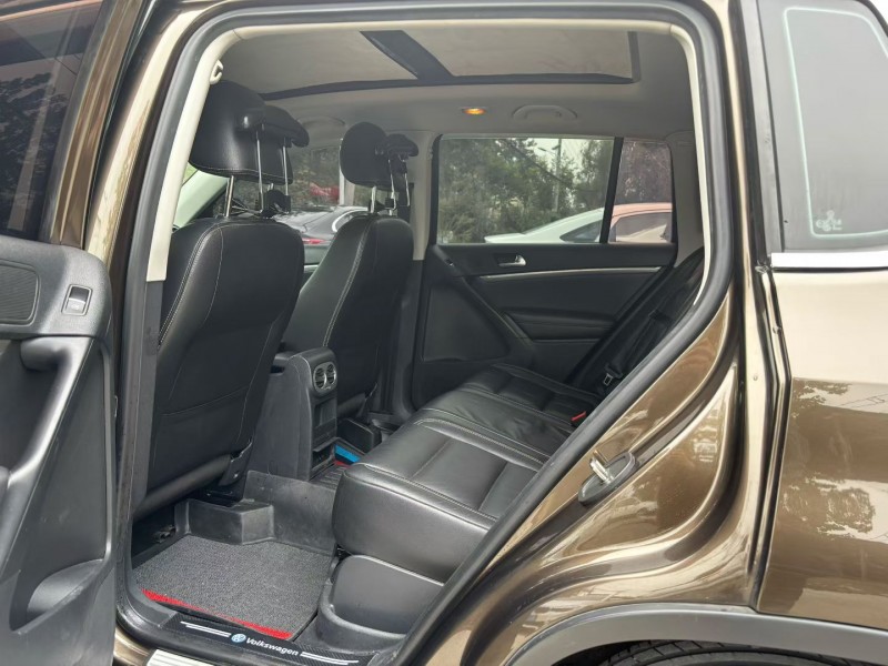 徐州17年大众途观5