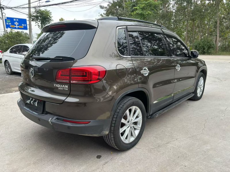 徐州17年大众途观8