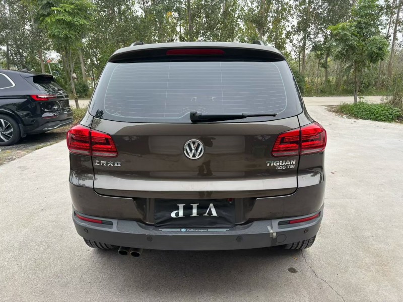 徐州17年大众途观9