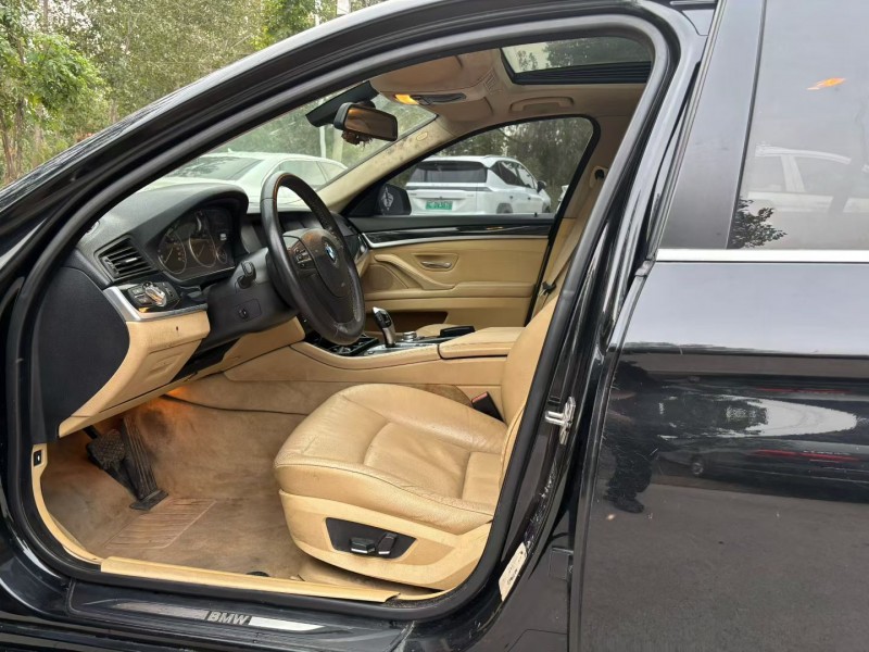 徐州12年宝马5系6