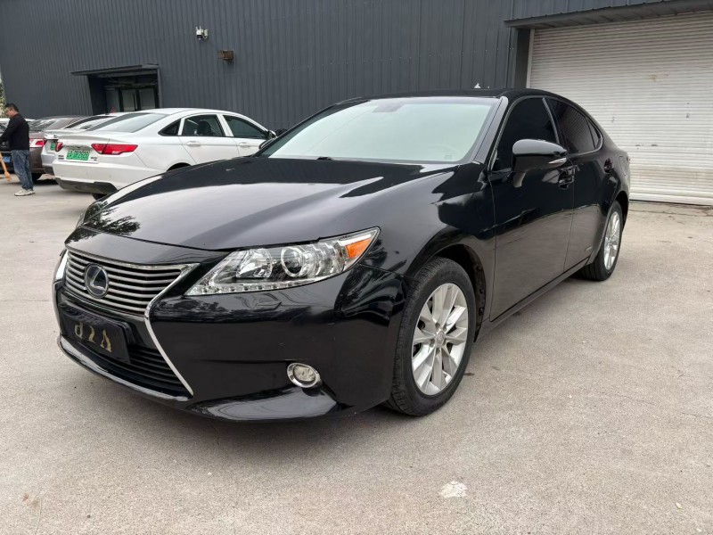 徐州15年雷克萨斯ES3