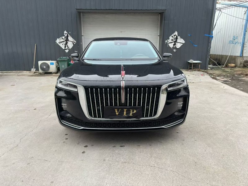 广州22年红旗H91