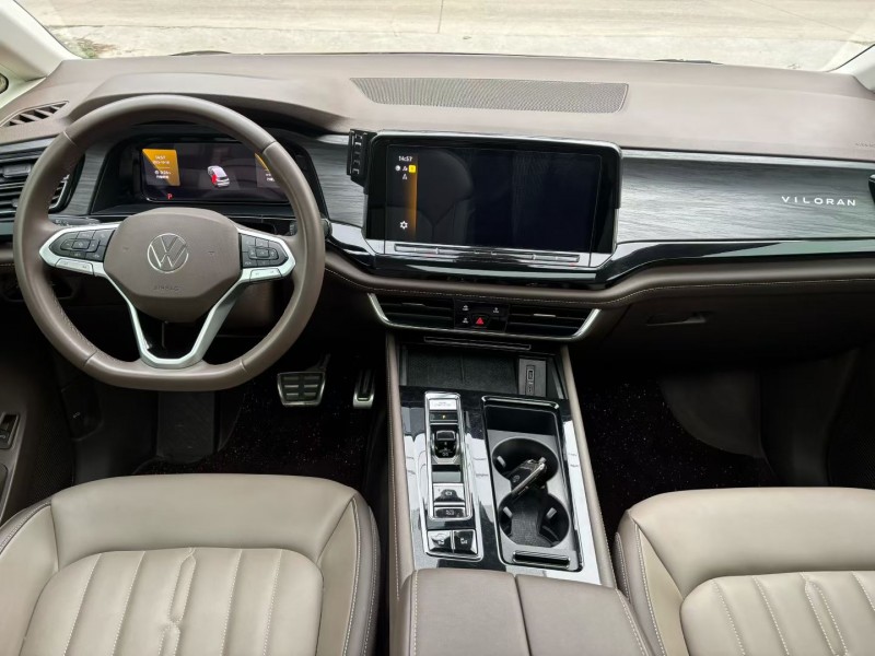 徐州25年大众威然4