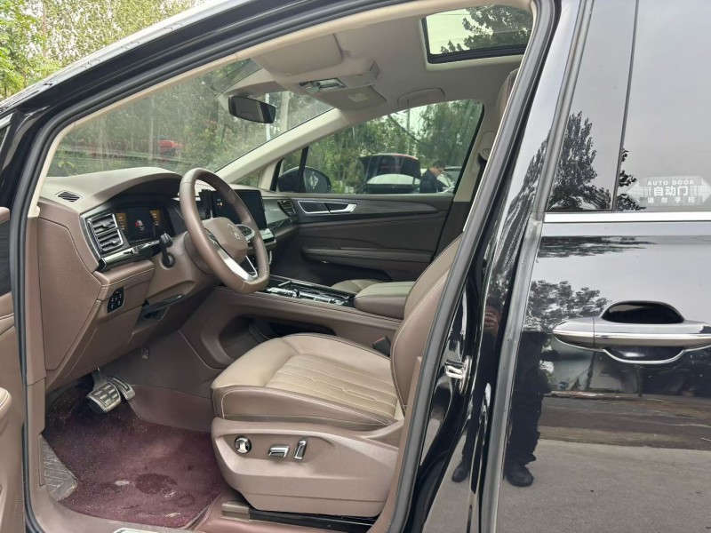 徐州25年大众威然6