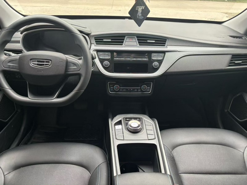 徐州24年吉利帝豪4