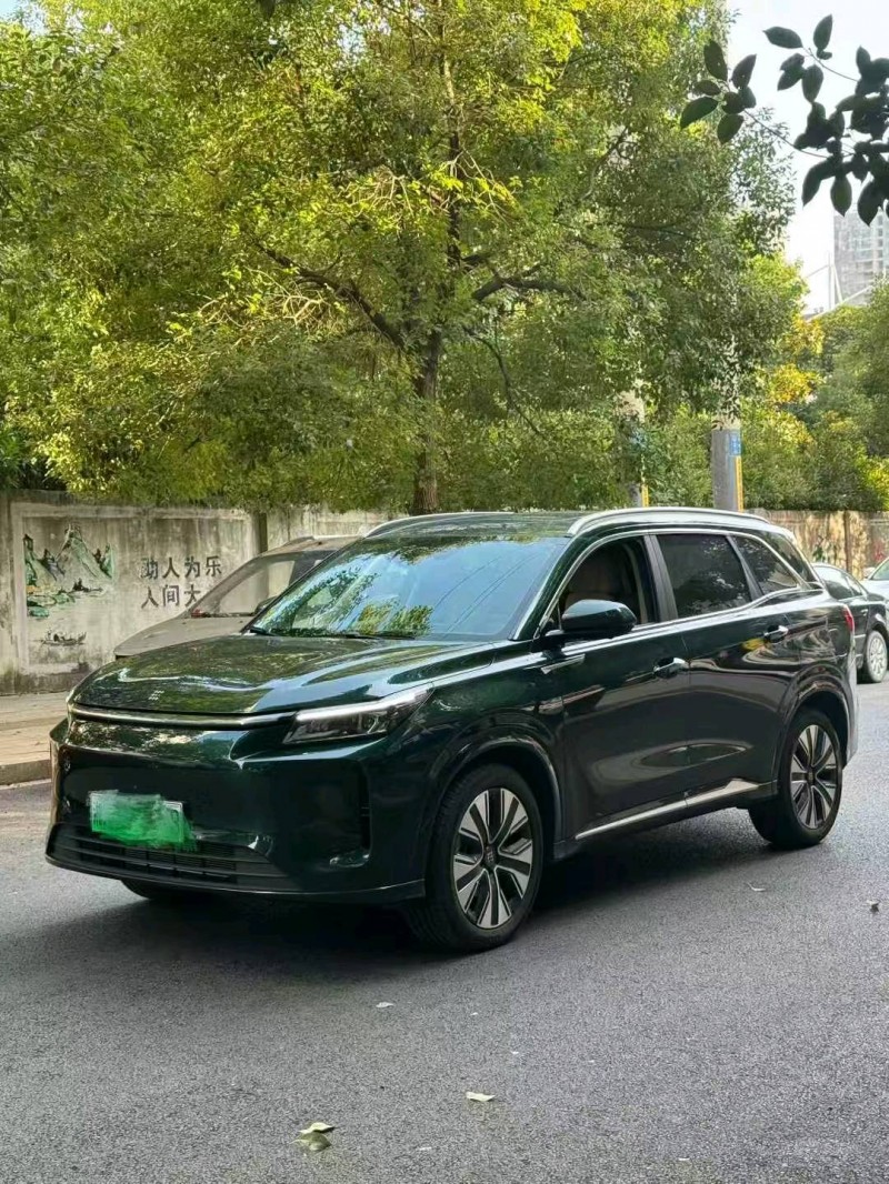 娄底25年东风蓝电E52