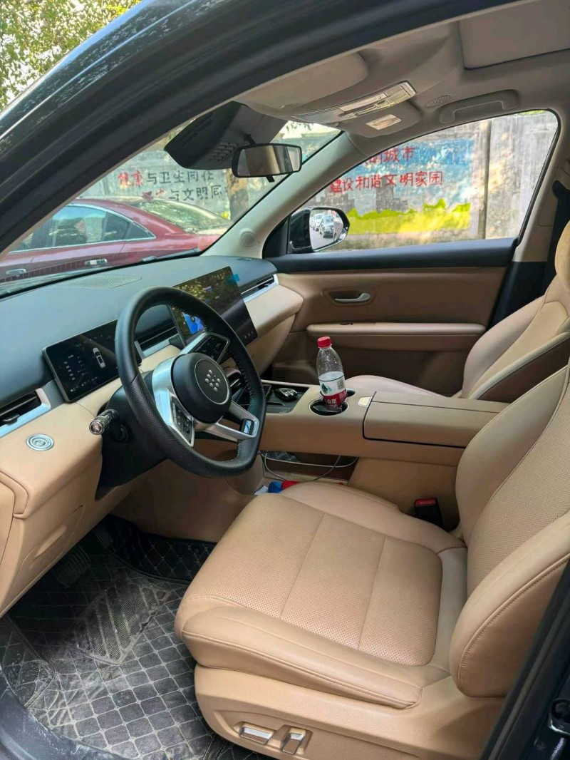 娄底25年东风蓝电E53