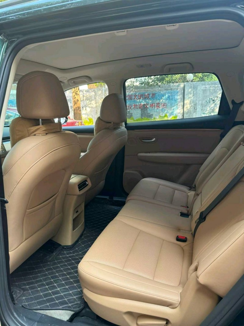 娄底25年东风蓝电E54