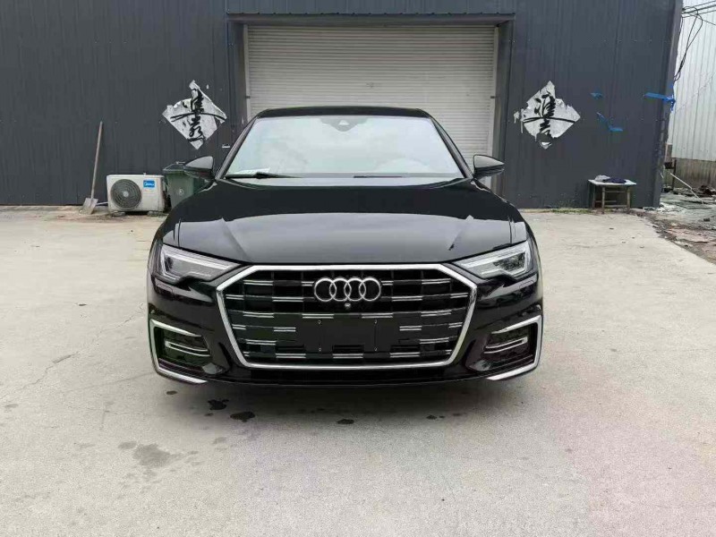 徐州23年奥迪A6L1