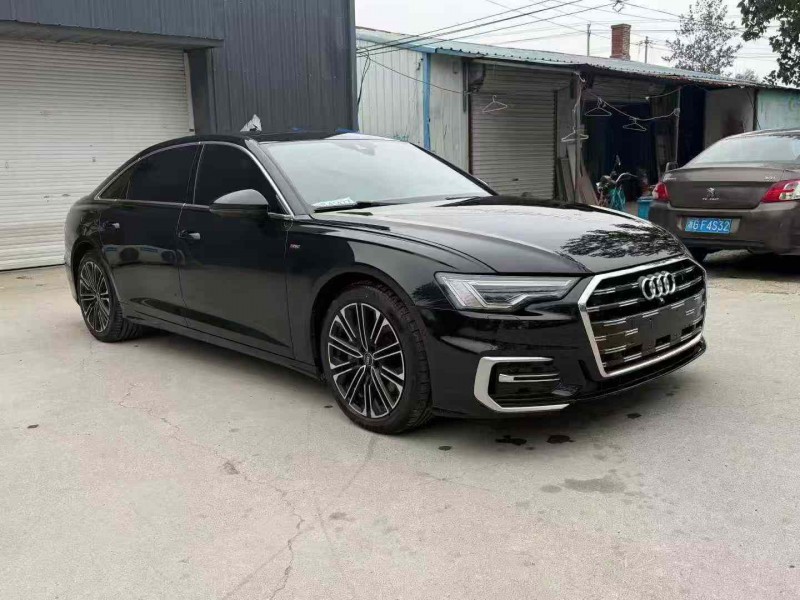 徐州23年奥迪A6L2