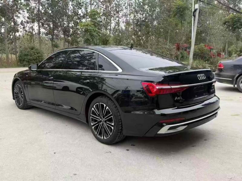 徐州23年奥迪A6L5