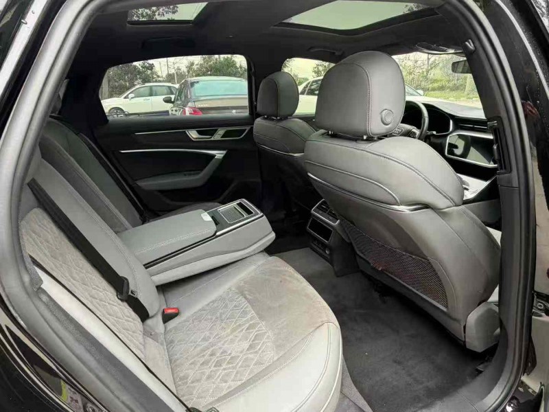 徐州23年奥迪A6L6