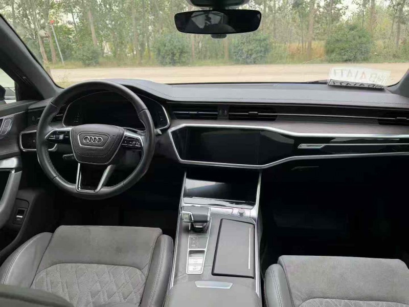 徐州23年奥迪A6L7