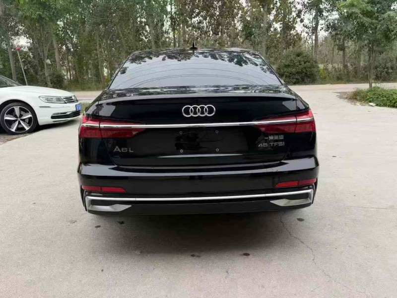 徐州23年奥迪A6L9