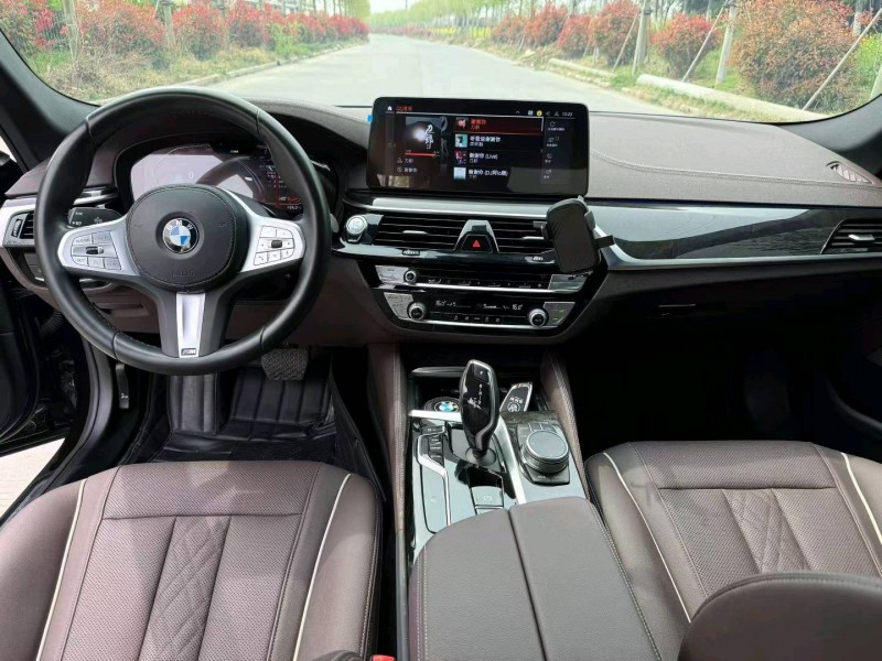 徐州21年宝马5系7