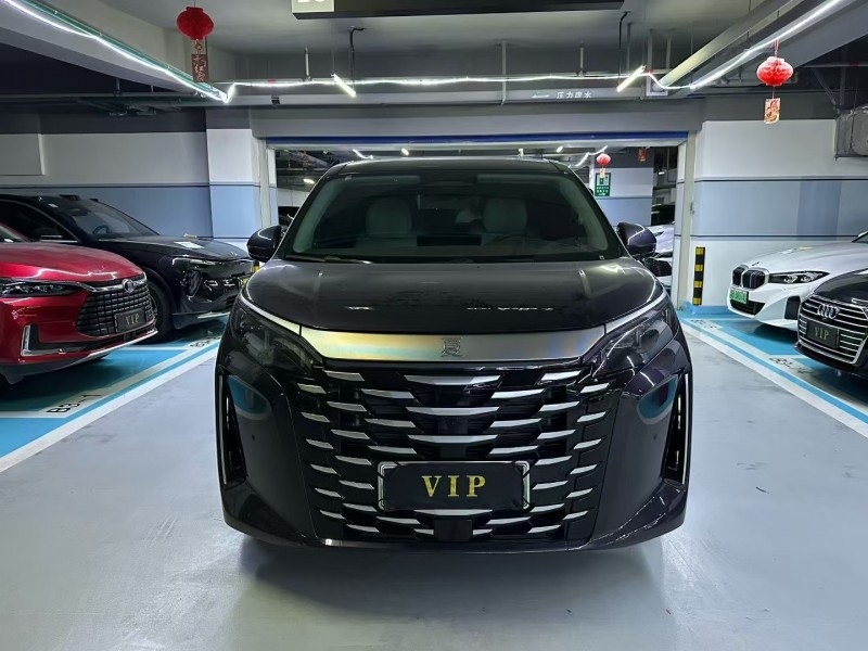 广州25年比亚迪夏1