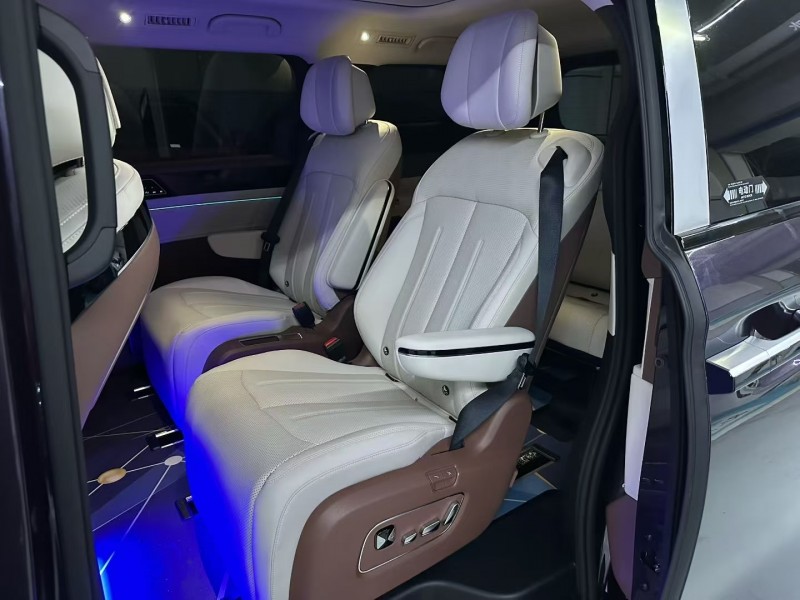 广州25年比亚迪夏2