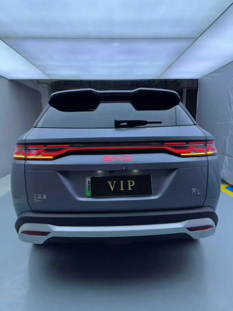 肇庆25年比亚迪宋9