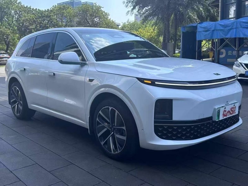 佛山24年理想L62