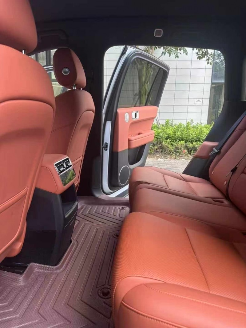 佛山24年理想L64