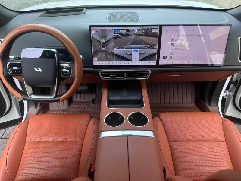 佛山24年理想L65