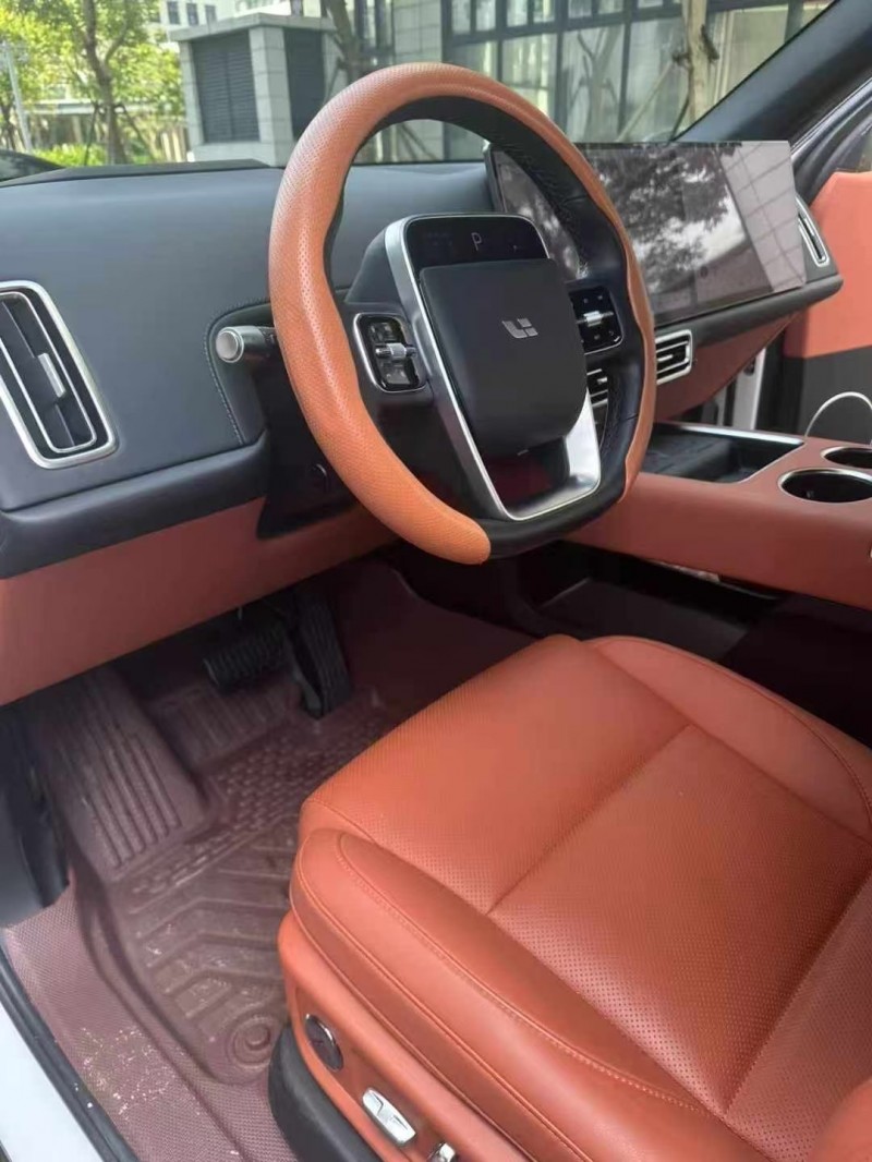 佛山24年理想L66