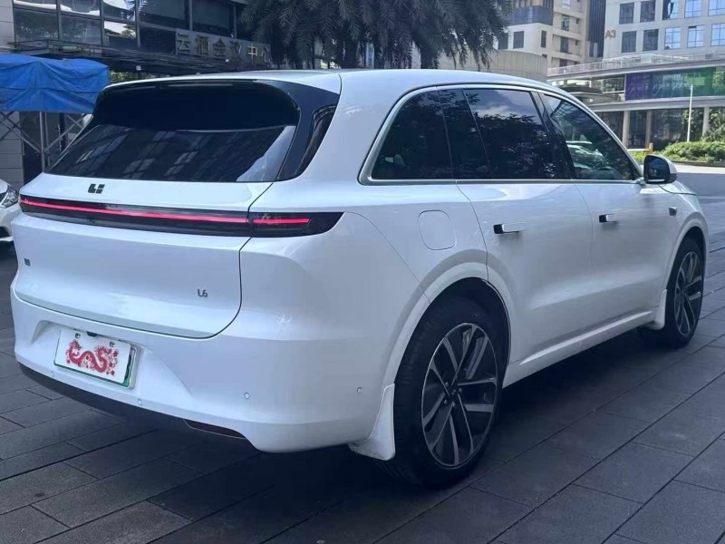 佛山24年理想L68