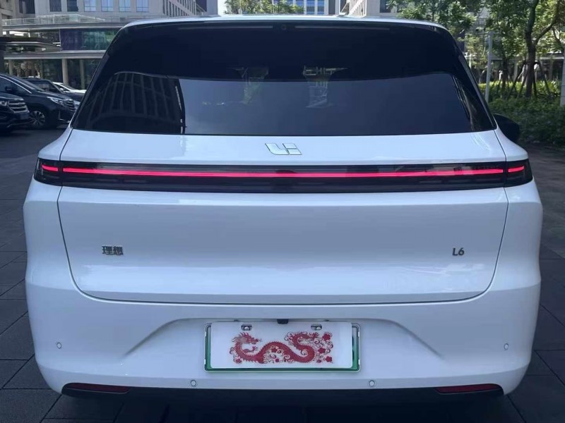 佛山24年理想L69