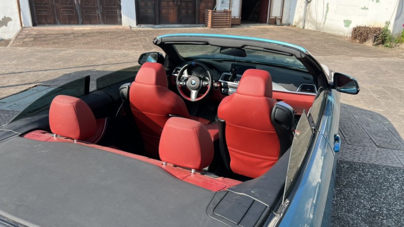 湖州20年宝马4系6