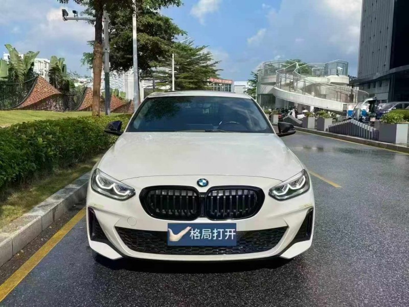 深圳24年宝马1系1
