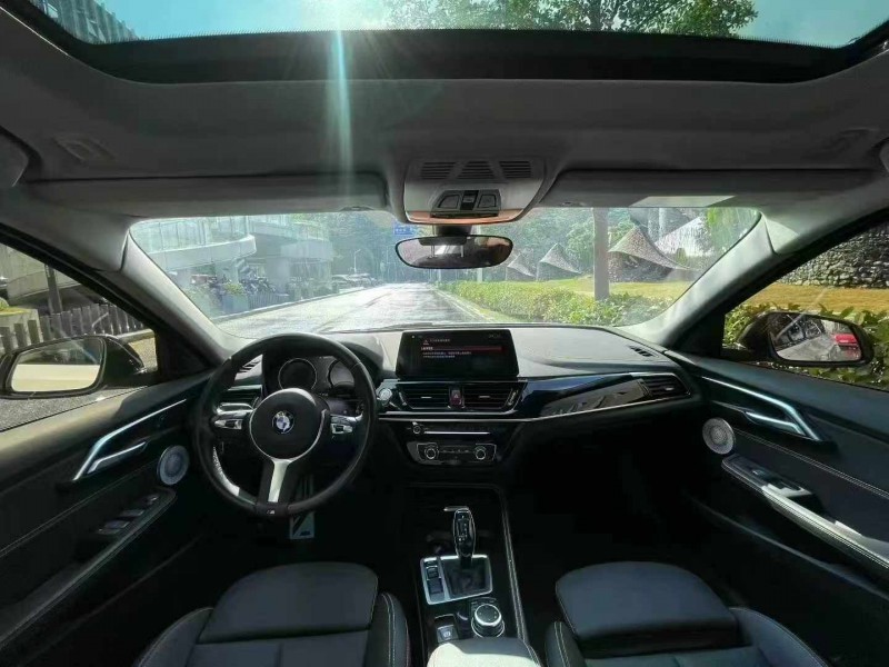 深圳24年宝马1系4