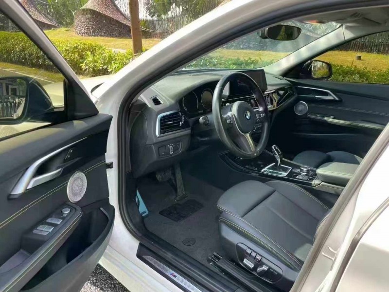 深圳24年宝马1系6