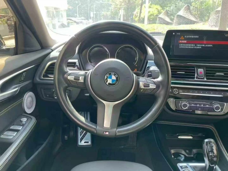 深圳24年宝马1系7