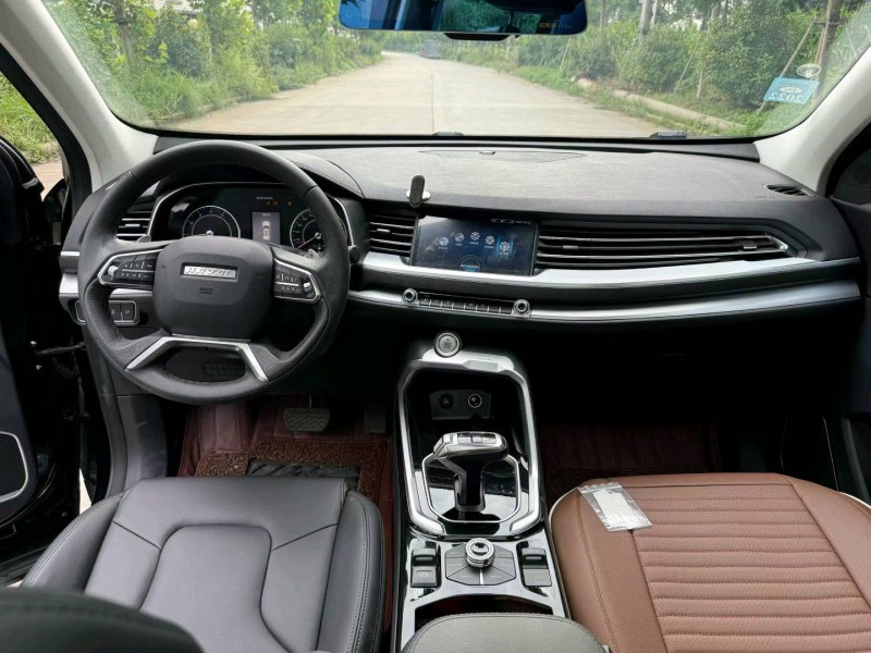 徐州18年哈弗H67