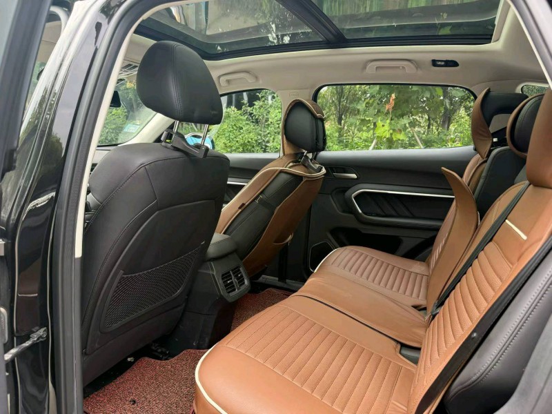 徐州18年哈弗H68