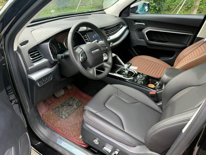 徐州18年哈弗H69