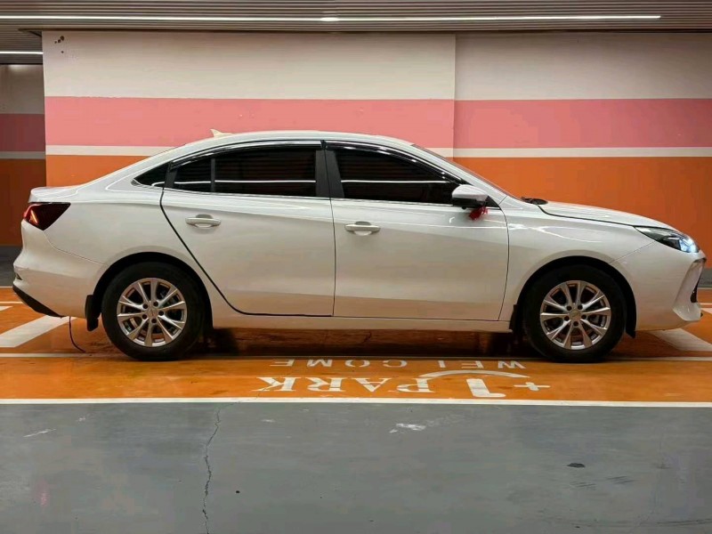 长沙25年荣威i59